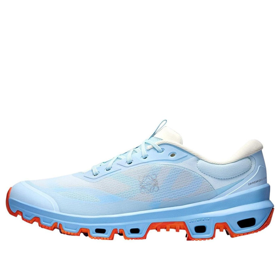 Кроссовки On Running x LOEWE Cloudventure 2 'Blue Red White', синий
Кроссовки On Running x LOEWE Cloudventure 2 'Blue Red White', синий