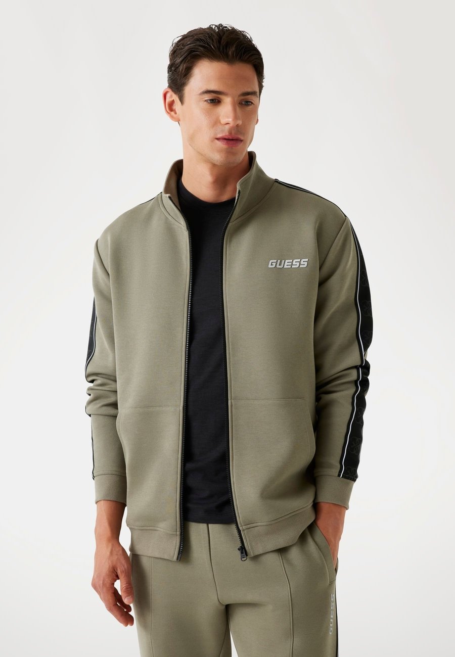 Толстовка Guess Zip-up sweatshirt, Hellgrün/Light Green
Толстовка Guess Zip-up sweatshirt, Hellgrün/Light Green