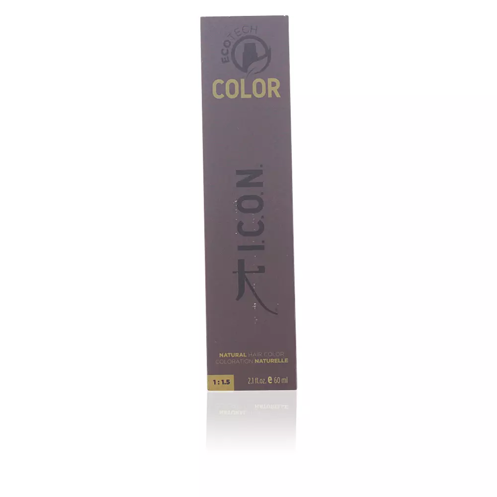 Краска для волос Ecotech color natural color I.C.O.N., цвет 7.43 medium copper golden blonde, 60 мл.
Краска для волос Ecotech color natural color I.C.O.N., цвет 7.43 medium copper golden blonde, 60 мл.
