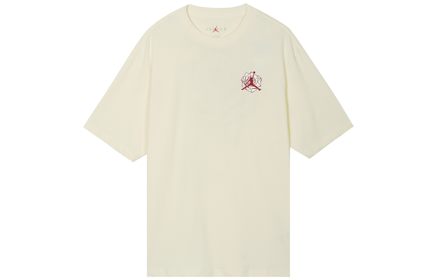 X Teyana Taylor Co-titled Series Футболка женская Off White Jordan
X Teyana Taylor Co-titled Series Футболка женская Off White Jordan