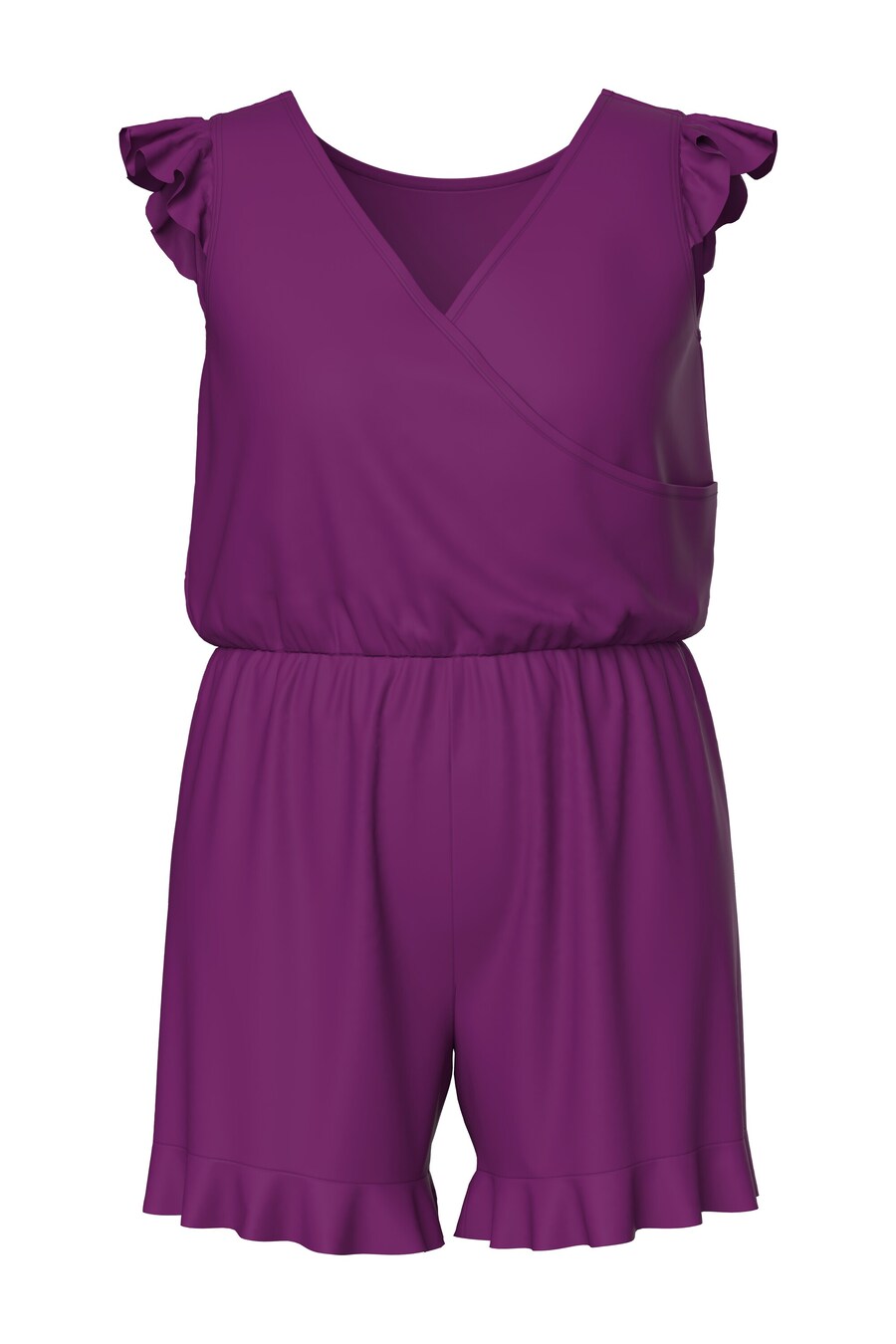 Купальник Ulla Popken, цвет Berry
Купальник Ulla Popken, цвет Berry