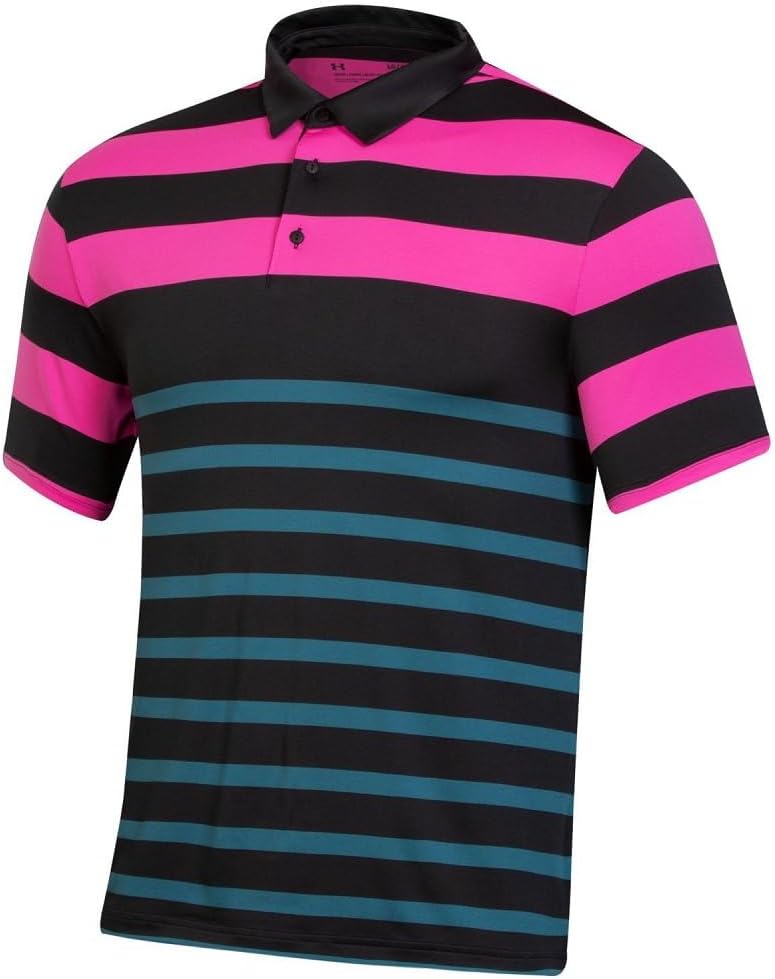 Новая мужская поло-рубашка Under Armour с принтом "Плейофф 3.0" - выберите размер и цвет!, Rugby Stripe Black, Черный, Новая мужская поло-рубашка Under Armour с принтом "Плейофф 3.0" - выберите размер и цвет!, Rugby Stripe Black
Новая мужская поло-рубашка Under Armour с принтом "Плейофф 3.0" - выберите размер и цвет!, Rugby Stripe Black, Черный, Новая мужская поло-рубашка Under Armour с принтом "Плейофф 3.0" - выберите размер и цвет!, Rugby Stripe Black