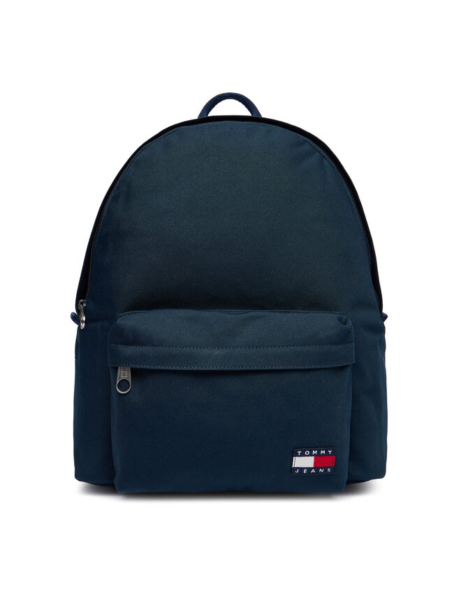 Рюкзак Tommy Jeans Tjm Ess Daily Dome Backpack AM0AM13726 Dunkelblau
Рюкзак Tommy Jeans Tjm Ess Daily Dome Backpack AM0AM13726 Dunkelblau