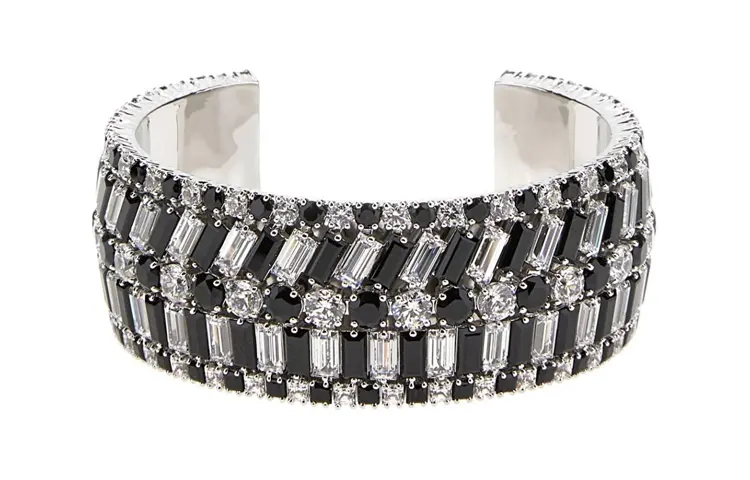 Swarovski Гипербола Браслеты женские черные
Swarovski Гипербола Браслеты женские черные
