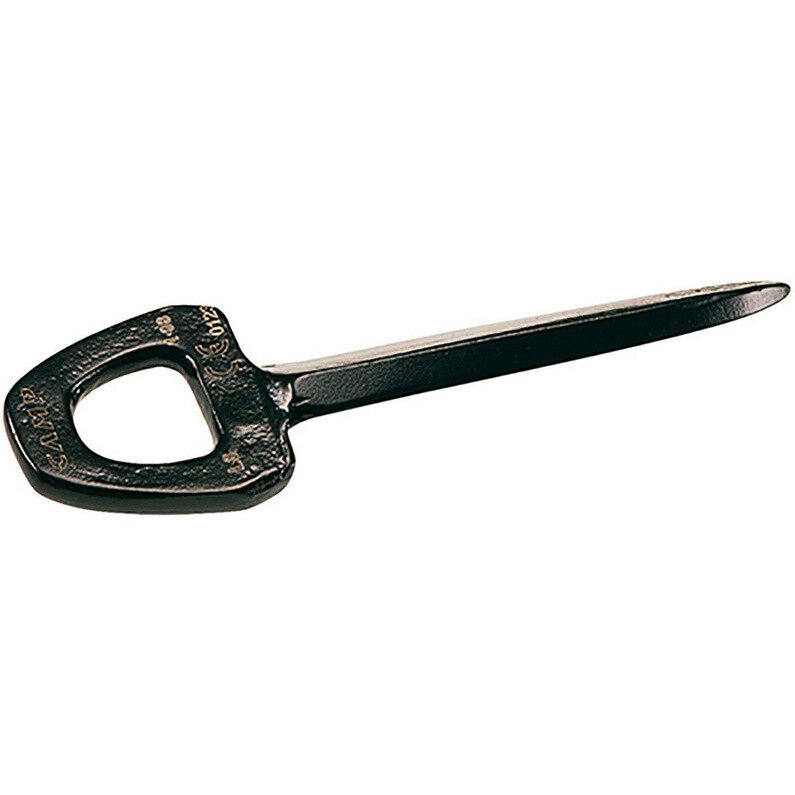 Универсальный каменный крючок Camp
Универсальный каменный крючок Camp