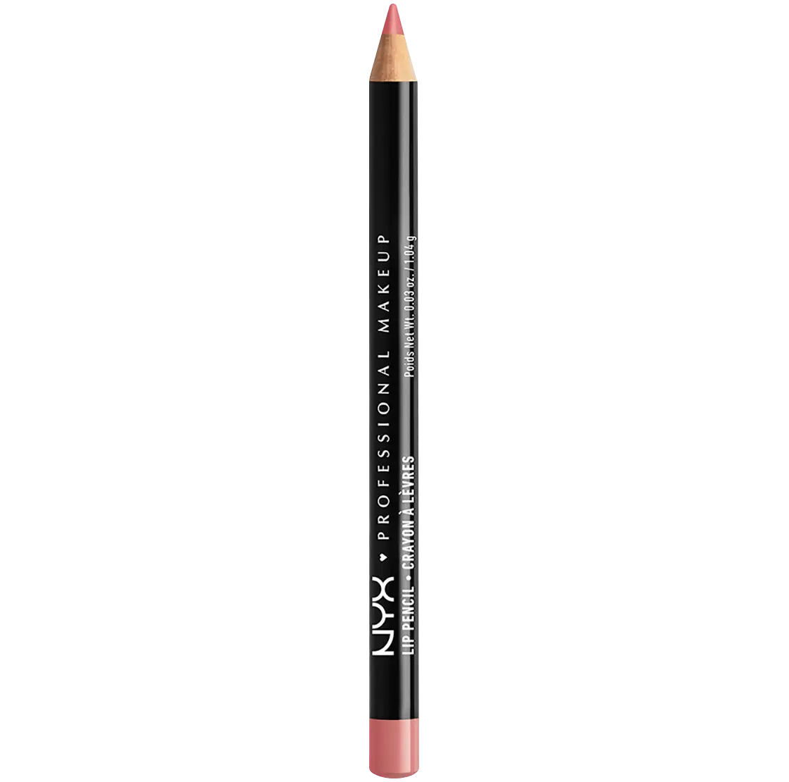 Плюшевый красный карандаш для губ Nyx Professional Makeup Slide On, 1 гр
Плюшевый красный карандаш для губ Nyx Professional Makeup Slide On, 1 гр