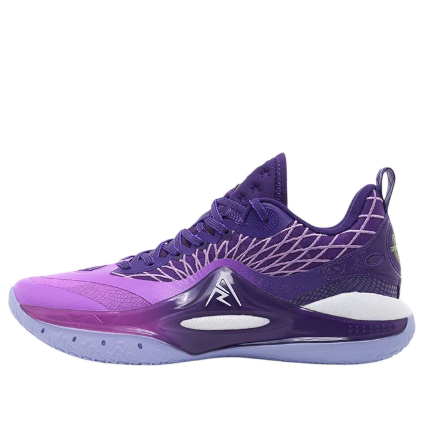 Rigorer AR2 'Showtime & Sunrise'
Rigorer AR2 'Showtime & Sunrise'