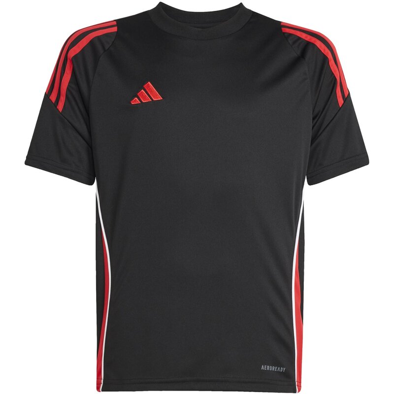 Детская футболка Tiro 24 Adidas, мультиколор
Детская футболка Tiro 24 Adidas, мультиколор