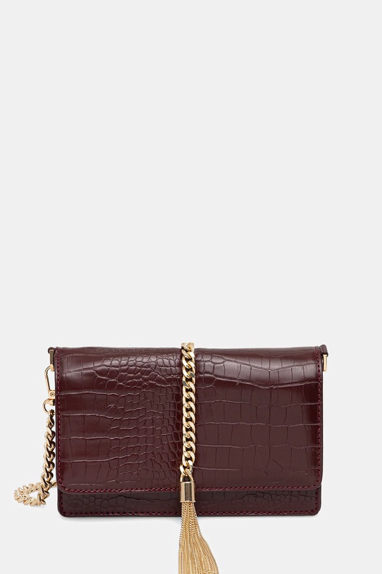 Сумка Aldo, бордовый
Сумка Aldo, бордовый