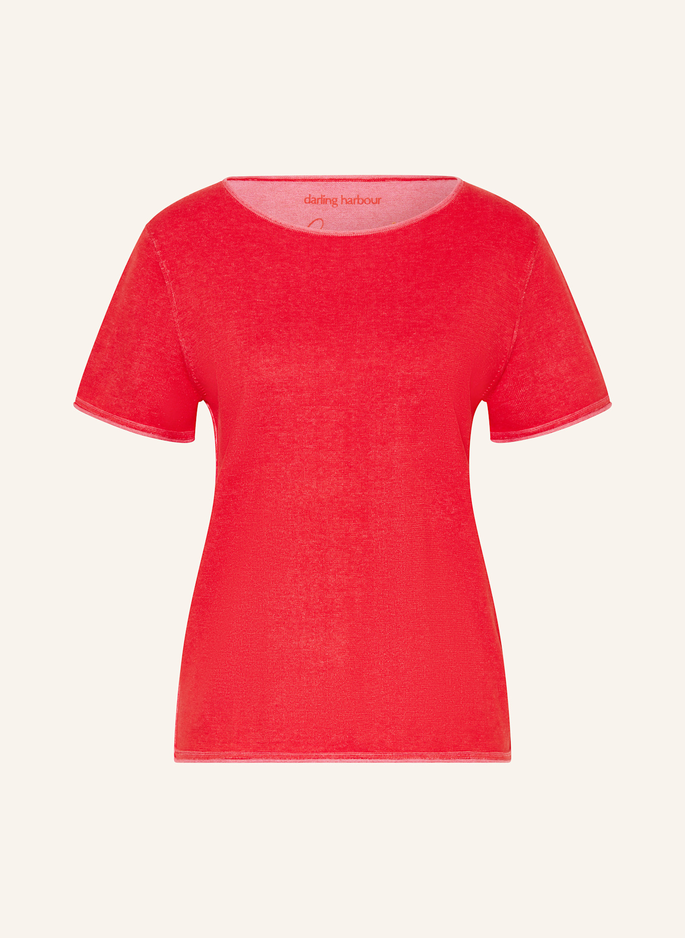 Трикотажная рубашка Darling Harbour, мультиколор
Трикотажная рубашка Darling Harbour, мультиколор