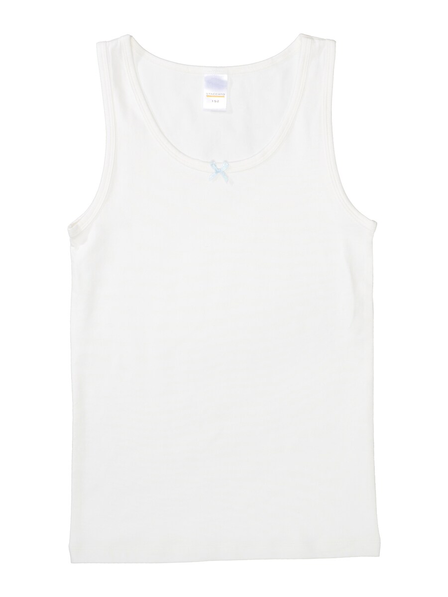 Топ STACCATO, белый
Топ STACCATO, белый