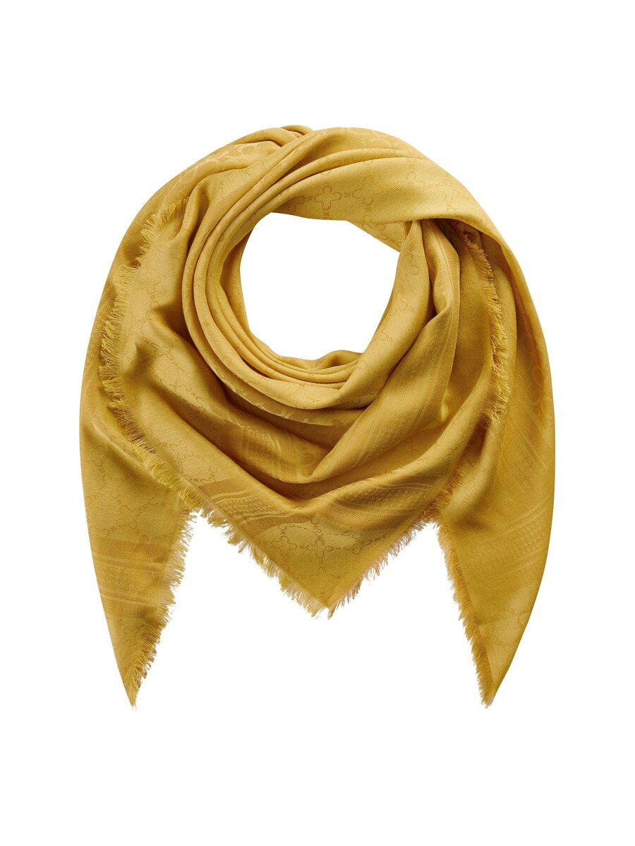 Шарф CODELLO, Yellow
Шарф CODELLO, Yellow