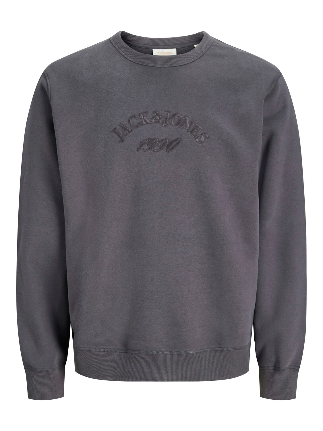 JACK & JONES Свитшот в цвете Graphite
JACK & JONES Свитшот в цвете Graphite