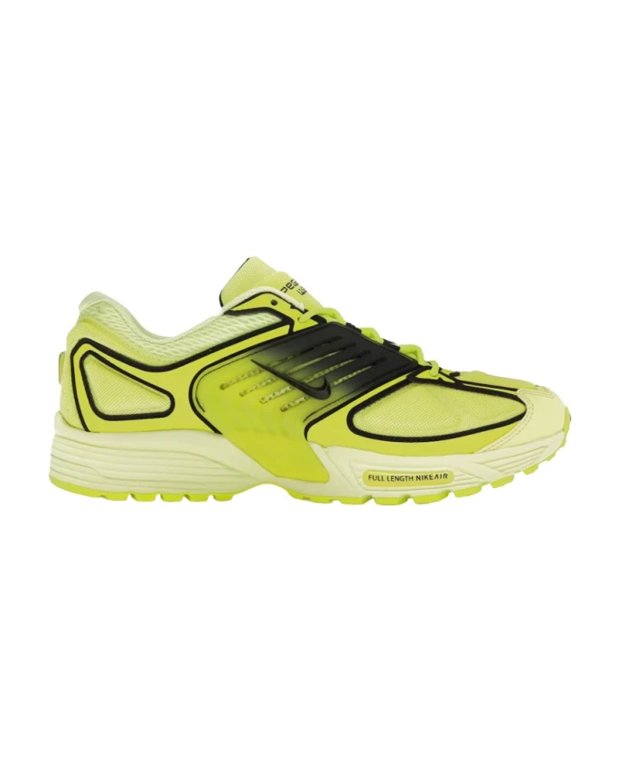 Кроссовки Wave Light Lemon Twist Nike, желтый
Кроссовки Wave Light Lemon Twist Nike, желтый