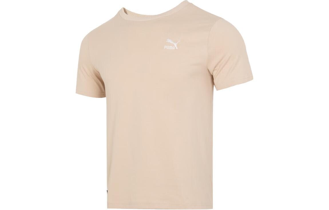 Мужская футболка Puma, цвет Beige
Мужская футболка Puma, цвет Beige