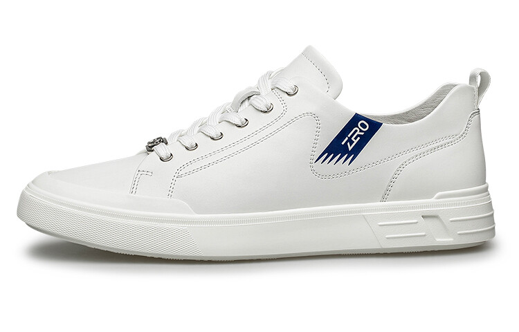 Кеды мужские, обувь для скейтбординга низкая Zro, черный
Кеды мужские, обувь для скейтбординга низкая Zro, черный