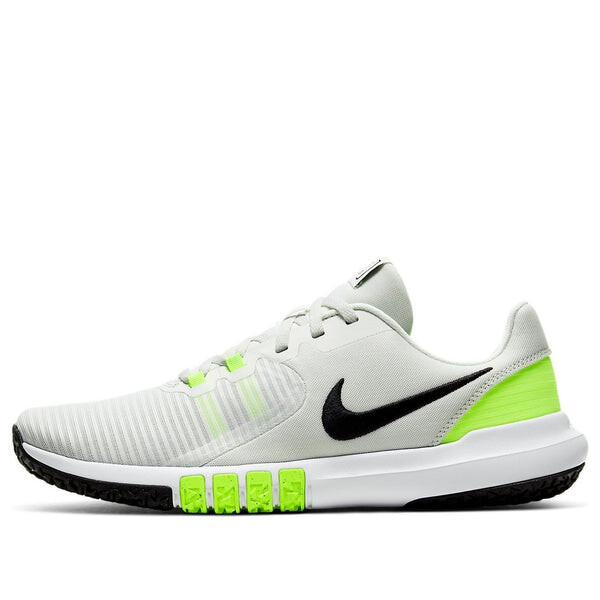 Кроссовки flex control 4 Nike, белый
Кроссовки flex control 4 Nike, белый