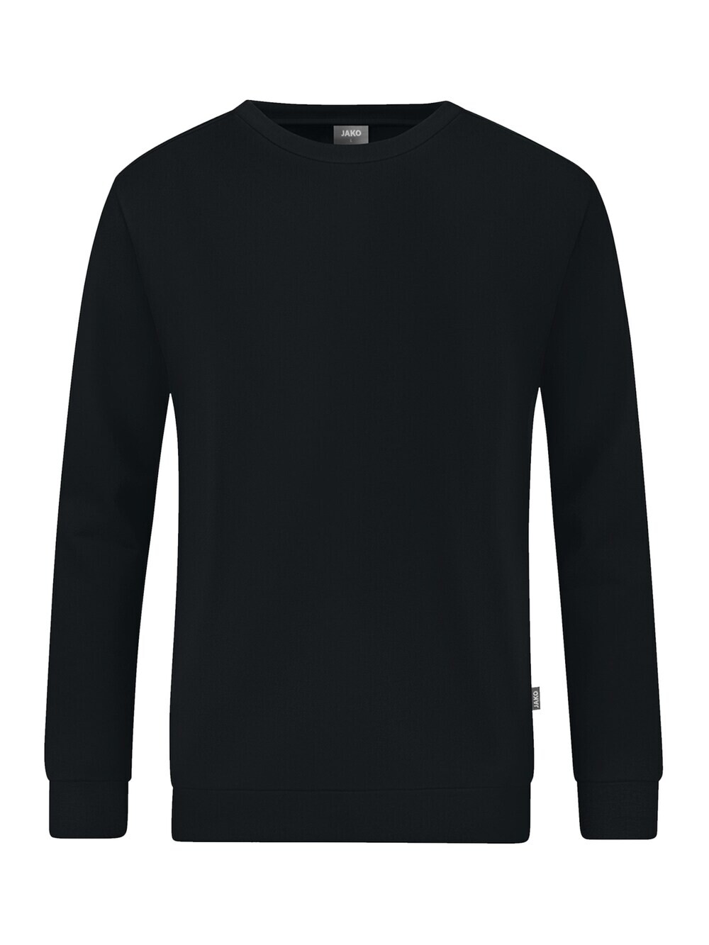 Спортивная толстовка Jako, черный
Спортивная толстовка Jako, черный