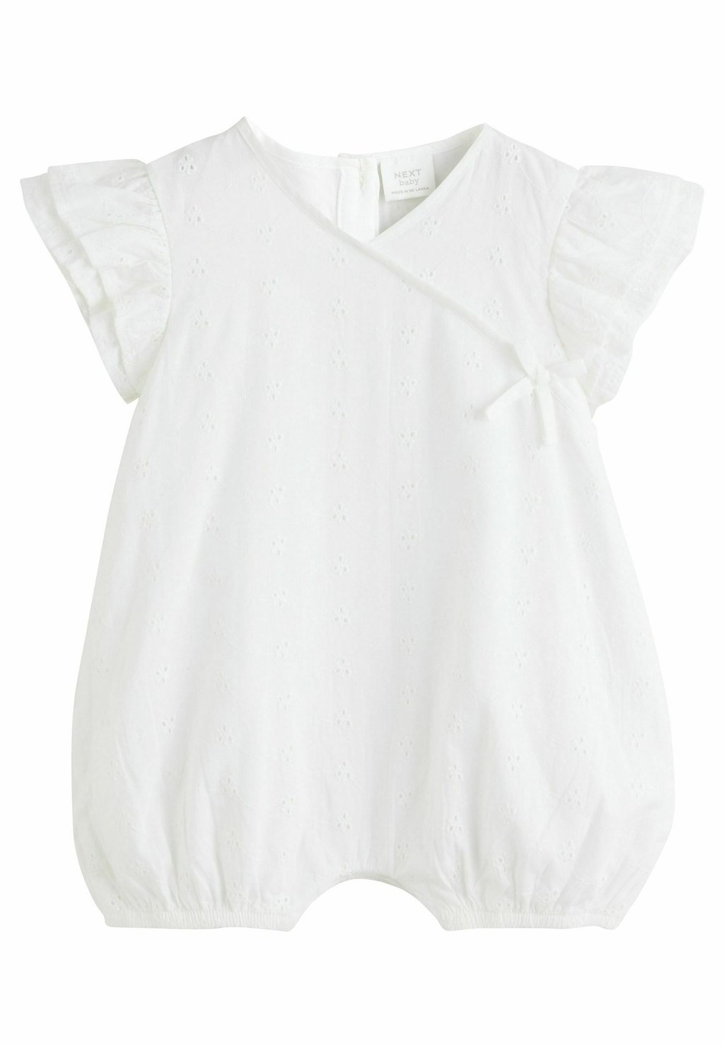 Комбинезон REGULAR FIT Next, белый
Комбинезон REGULAR FIT Next, белый