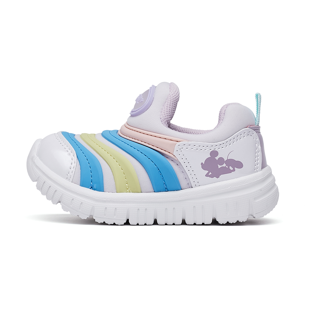 Низкие детские кроссовки для детей от 3 до 7 лет Disney, фиолетовый
Низкие детские кроссовки для детей от 3 до 7 лет Disney, фиолетовый