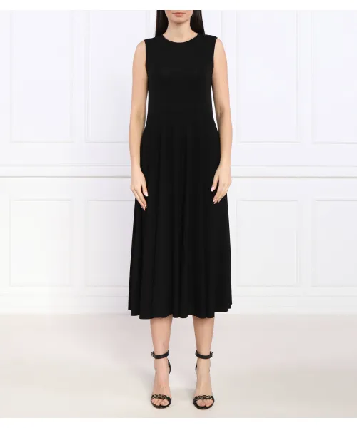 Платье Mm, черный
Платье Mm, черный