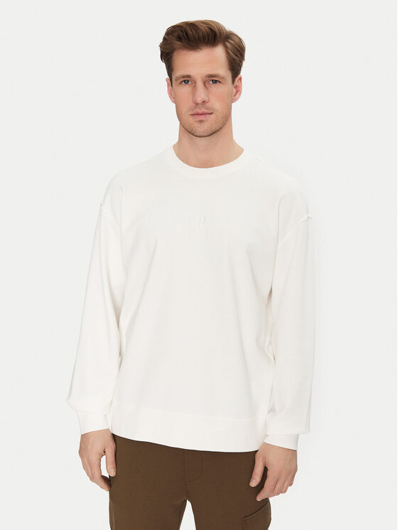 Толстовка обычного кроя 18CMSS259A110044O C.P. Company, экрю
Толстовка обычного кроя 18CMSS259A110044O C.P. Company, экрю