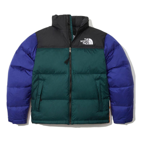 Куртка fw22 eco nuptse jacket asia sizing 'multicolor' The North Face, мультиколор
Куртка fw22 eco nuptse jacket asia sizing 'multicolor' The North Face, мультиколор
