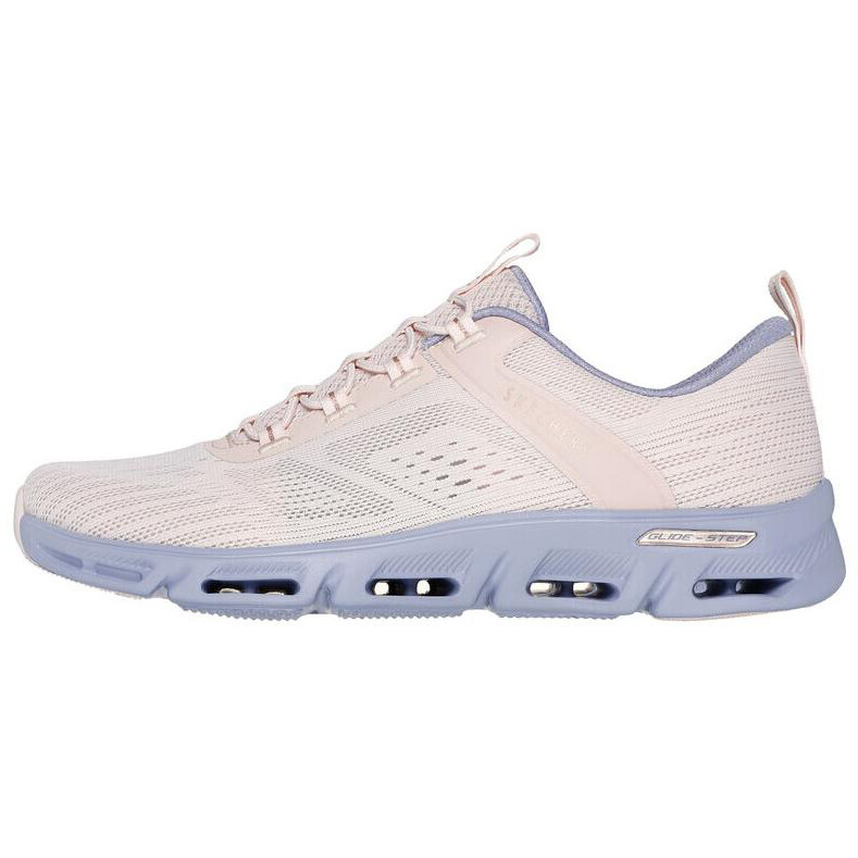 Кроссовки женские с низким верхом Skechers
Кроссовки женские с низким верхом Skechers