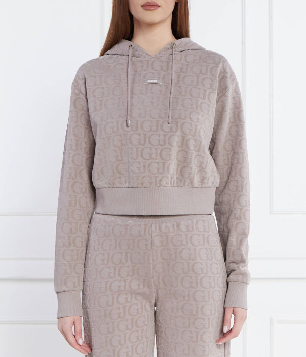 Толстовка Guess Active Regular Fit, коричневый
Толстовка Guess Active Regular Fit, коричневый