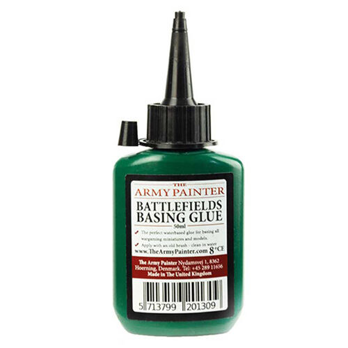 Настольная игра Battlefields Basing Glue
Настольная игра Battlefields Basing Glue