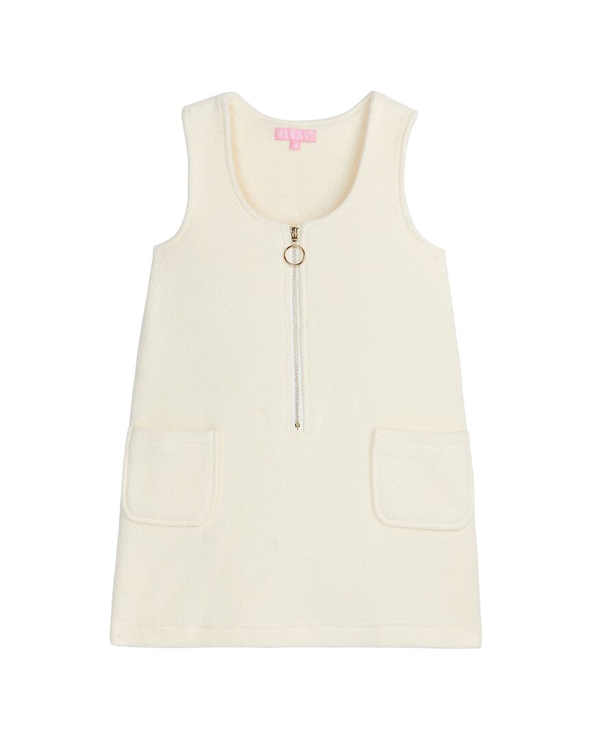 Бисби Ретро Джемпер Bisby, белый
Бисби Ретро Джемпер Bisby, белый