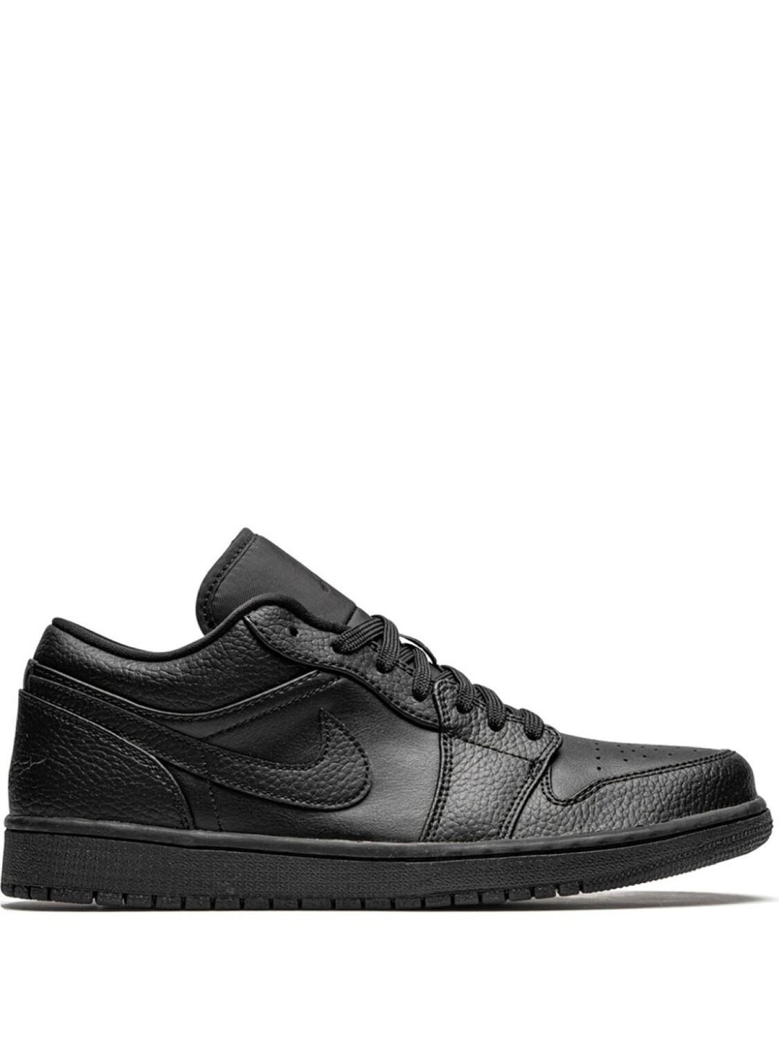 Jordan кроссовки Air Jordan 1 Low, черный
Jordan кроссовки Air Jordan 1 Low, черный