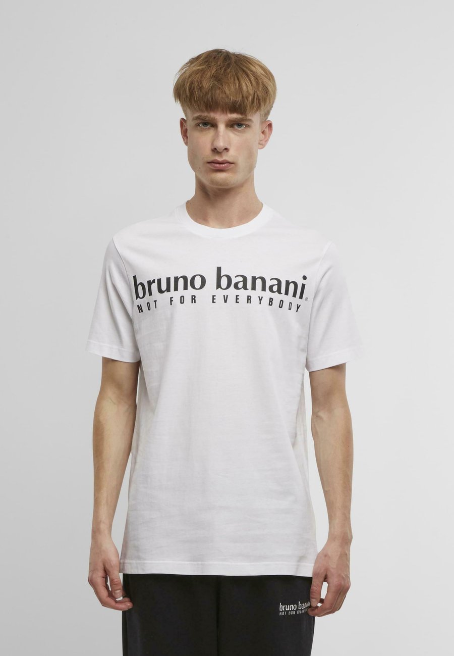 Футболка Bruno Banani BASIC LOGO PRINT, White, Белый, Футболка Bruno Banani BASIC LOGO PRINT, White
Футболка Bruno Banani BASIC LOGO PRINT, White, Белый, Футболка Bruno Banani BASIC LOGO PRINT, White