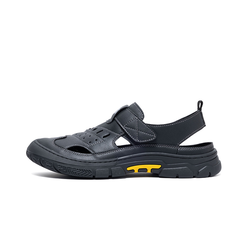 Обувь для походов по реке, пляжные сандалии для мужчин JOSINY, Black
Обувь для походов по реке, пляжные сандалии для мужчин JOSINY, Black