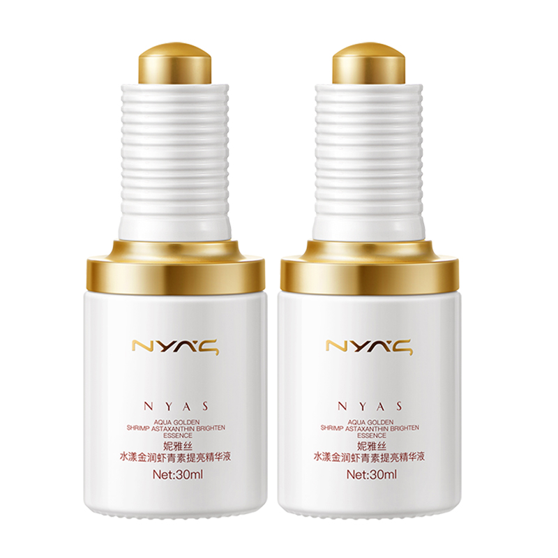 Сыворотка унисекс NYAS
Сыворотка унисекс NYAS