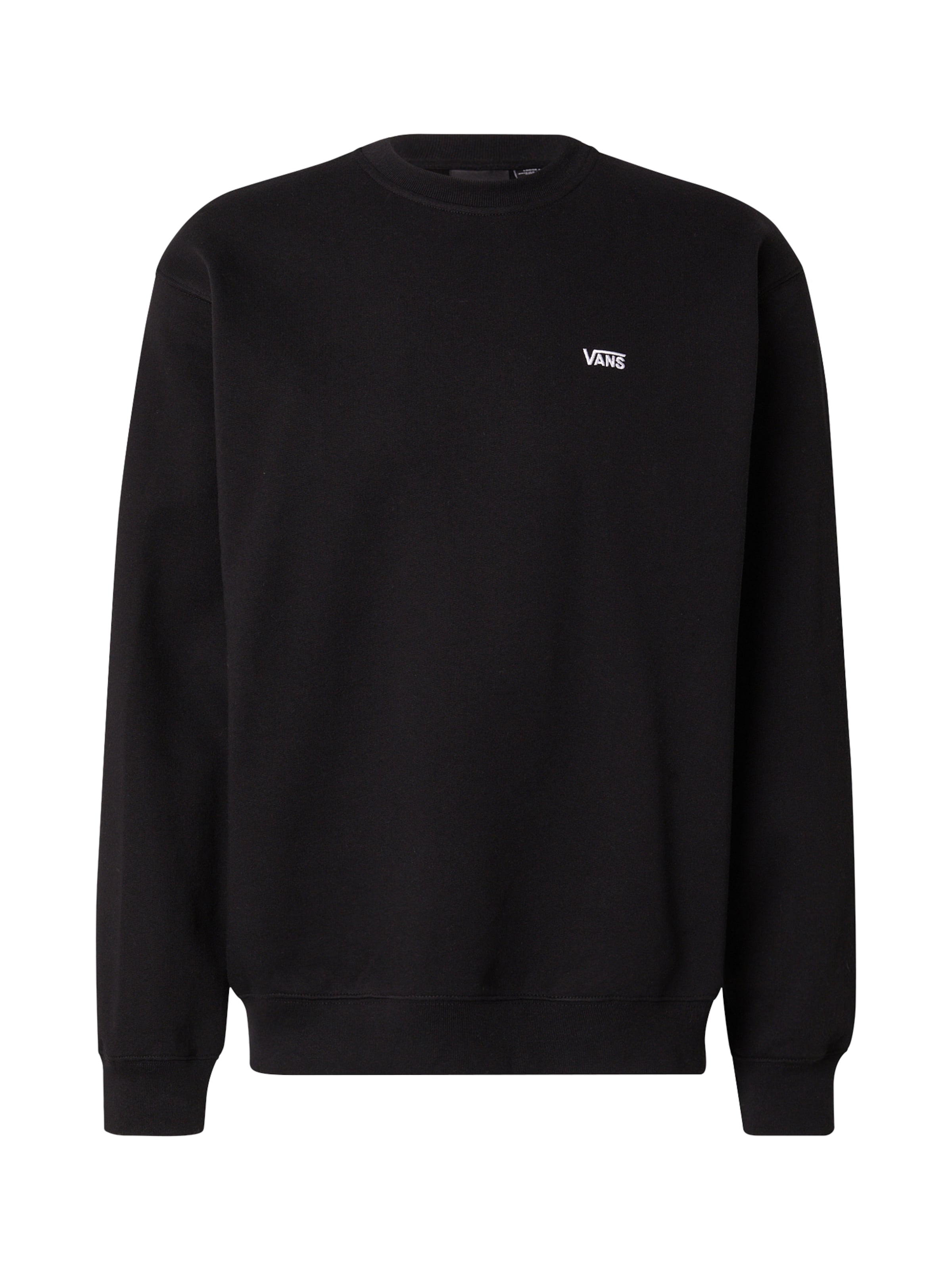 VANS Толстовка в черном цвете, Черный, VANS Толстовка в черном цвете
VANS Толстовка в черном цвете, Черный, VANS Толстовка в черном цвете