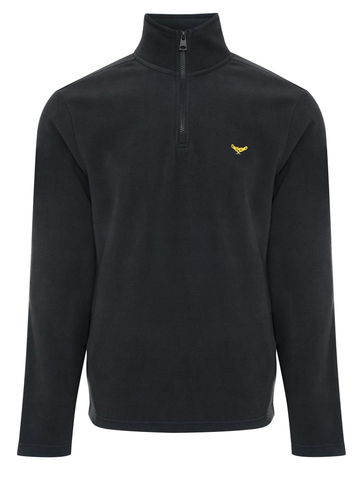 Пуловер Threadbare, черный
Пуловер Threadbare, черный