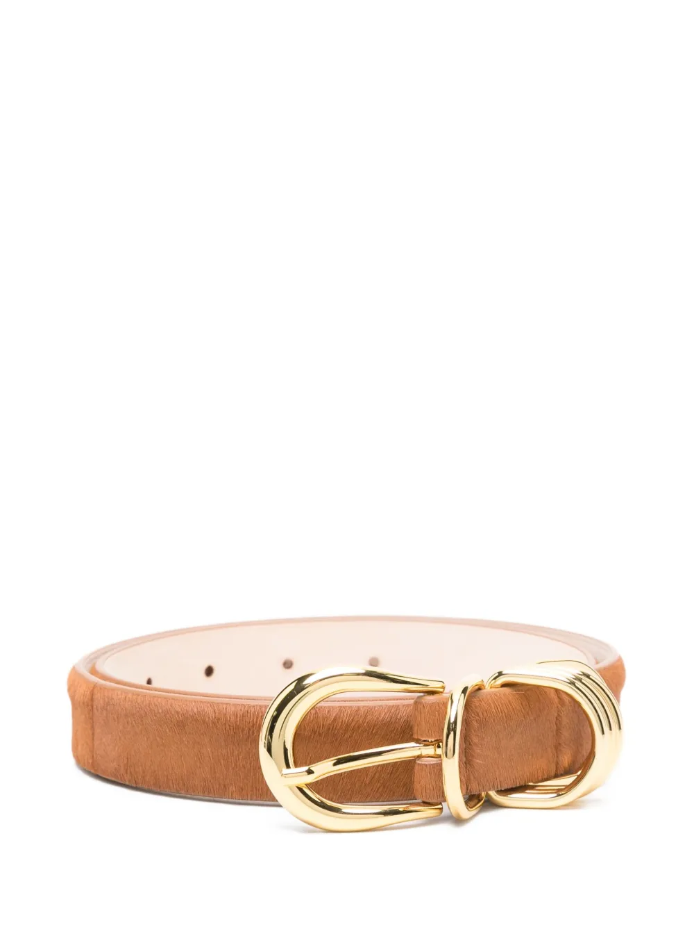 Ремень Hollyhock Déhanche, коричневый
Ремень Hollyhock Déhanche, коричневый