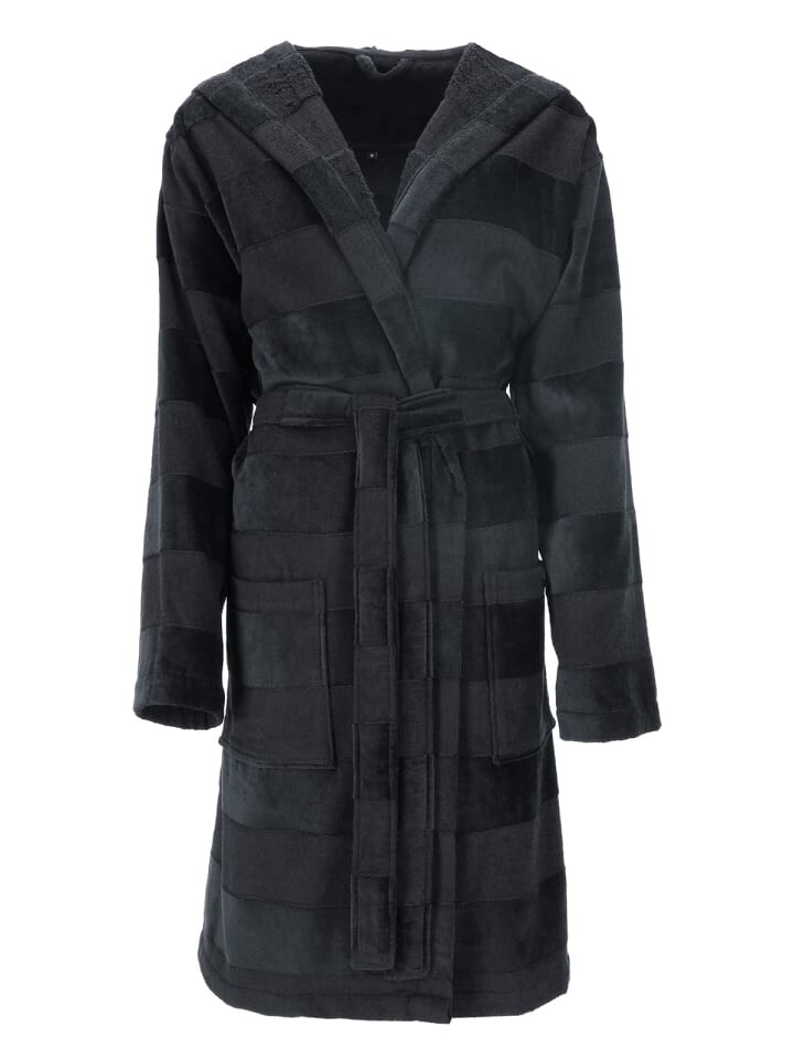 Халаты Vossen, черный
Халаты Vossen, черный