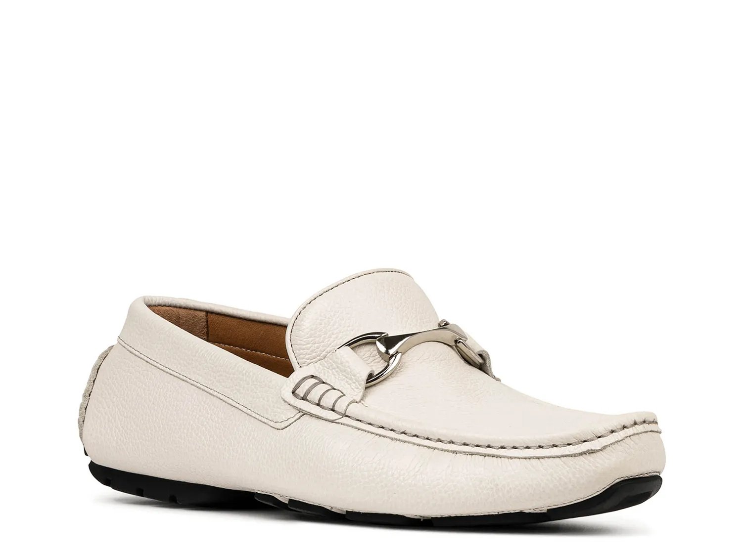 Лоферы Donald Pliner Dorion Loafer, Off White Leather
Лоферы Donald Pliner Dorion Loafer, Off White Leather