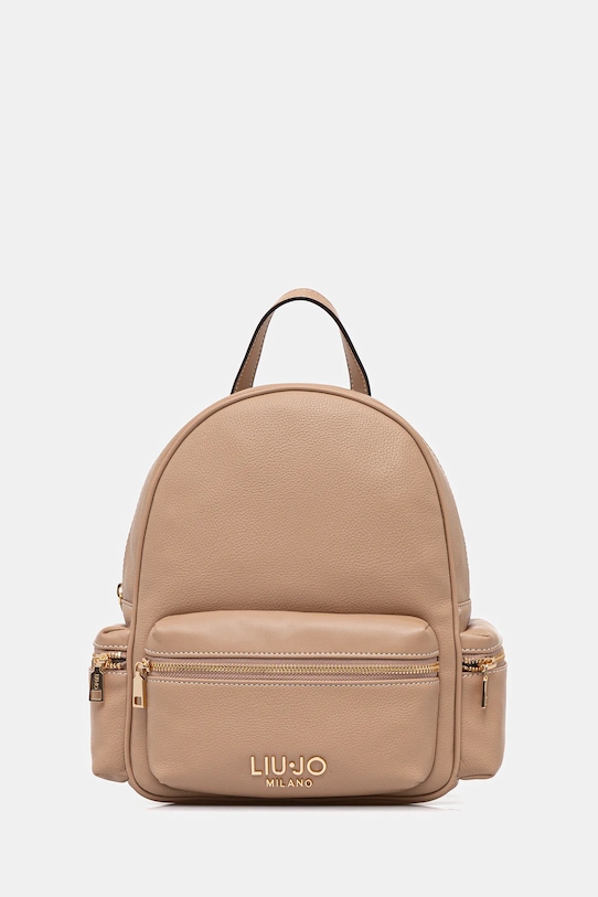 Рюкзак Liu Jo, бежевый
Рюкзак Liu Jo, бежевый