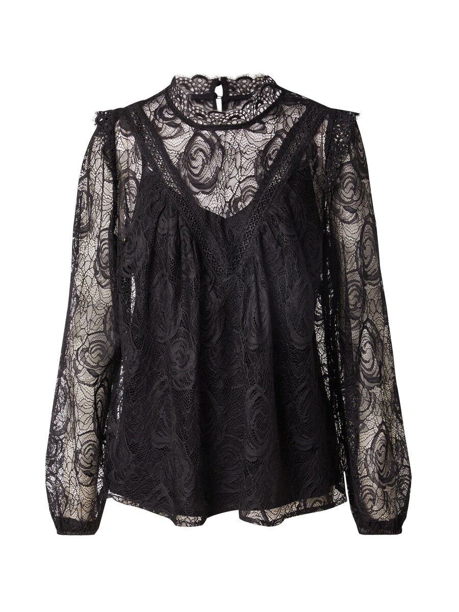 Блузка NÜMPH, черный
Блузка NÜMPH, черный