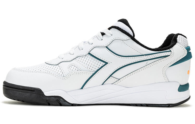 Кроссовки diadora Winner 'White Harbor Blue', белый
Кроссовки diadora Winner 'White Harbor Blue', белый