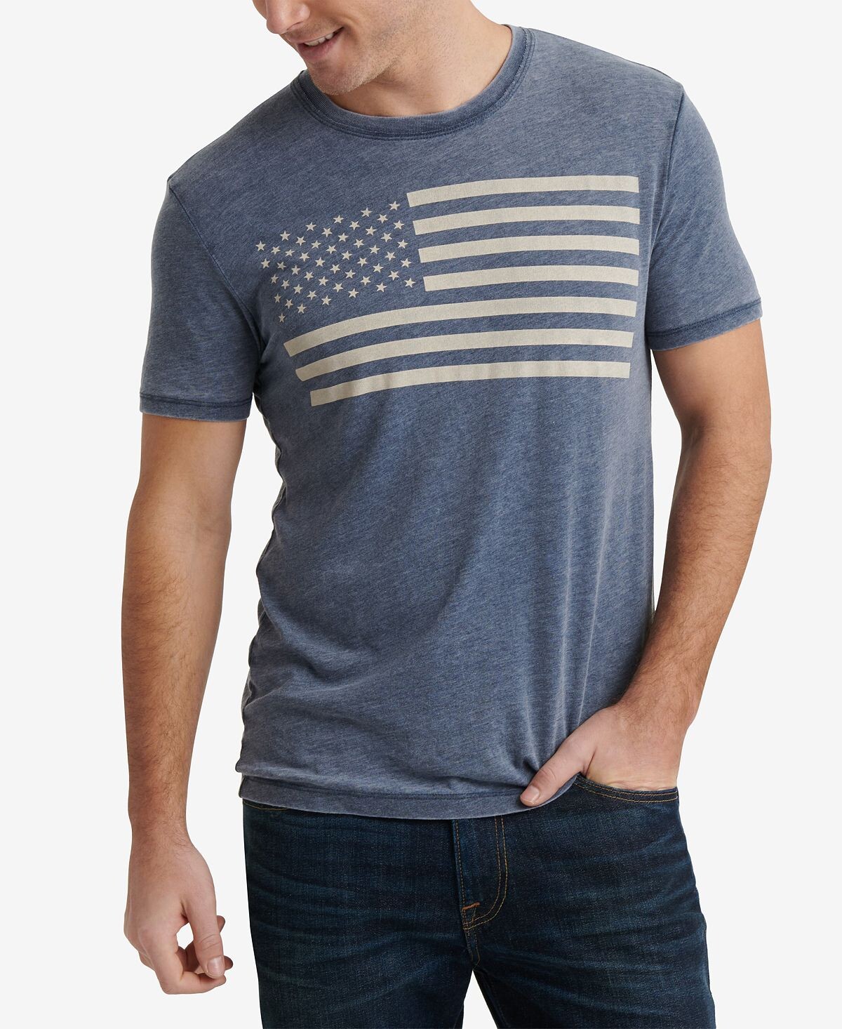 Мужская футболка с коротким рукавом с изображением флага сша и рисунком Lucky Brand, мульти, Серый, Мужская футболка с коротким рукавом с изображением флага сша и рисунком Lucky Brand, мульти
Мужская футболка с коротким рукавом с изображением флага сша и рисунком Lucky Brand, мульти, Серый, Мужская футболка с коротким рукавом с изображением флага сша и рисунком Lucky Brand, мульти