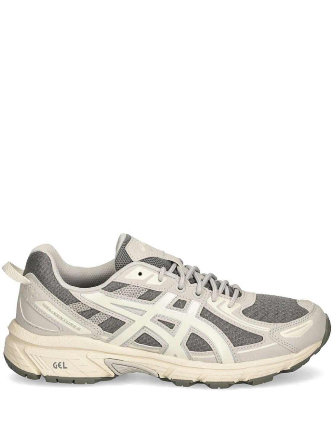 Кроссовки Gel-Venture 6 ASICS, серый
Кроссовки Gel-Venture 6 ASICS, серый