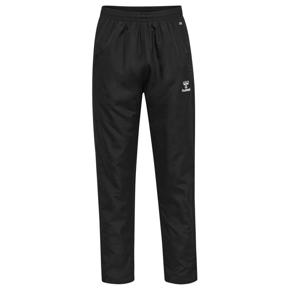 Брюки Hummel Core XK Micro, черный
Брюки Hummel Core XK Micro, черный