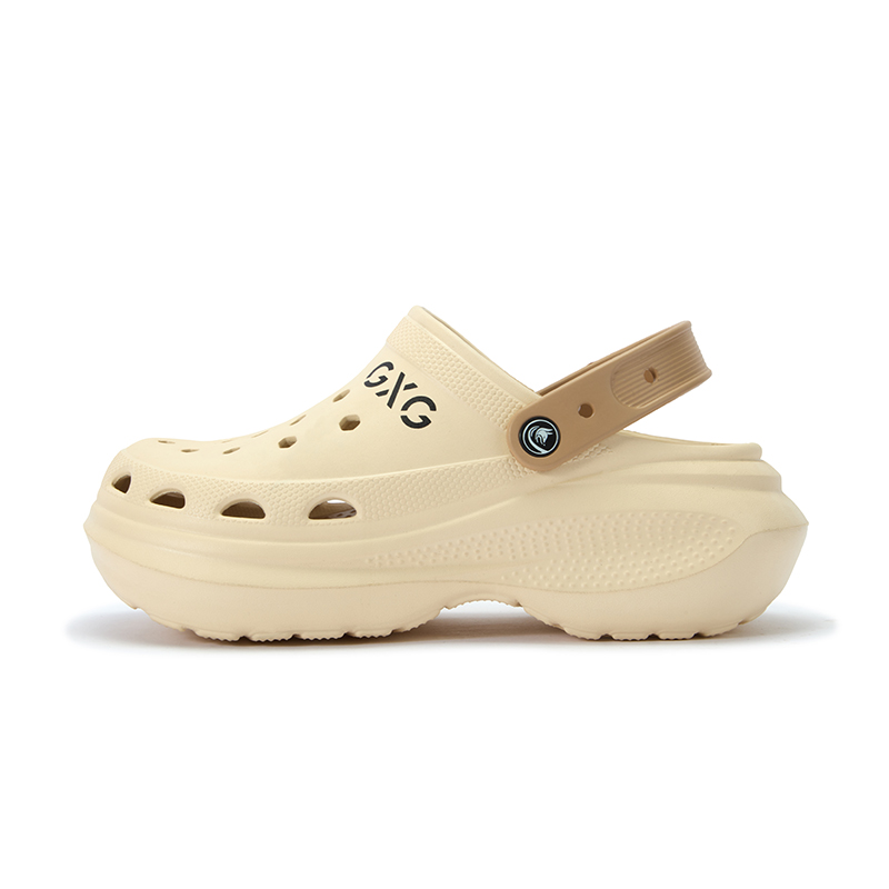 Детские тапочки для подростков: нескользящие, износостойкие, дышащие, легкие, амортизирующие Gxg Kids, хаки
Детские тапочки для подростков: нескользящие, износостойкие, дышащие, легкие, амортизирующие Gxg Kids, хаки