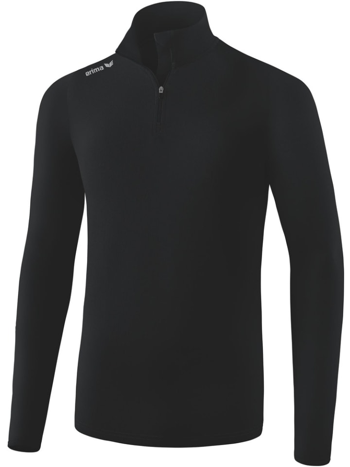 Пуловер Rolli erima, черный
Пуловер Rolli erima, черный