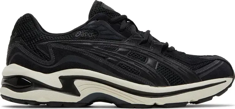 Кроссовки gel preleus 'black' Asics, черный
Кроссовки gel preleus 'black' Asics, черный