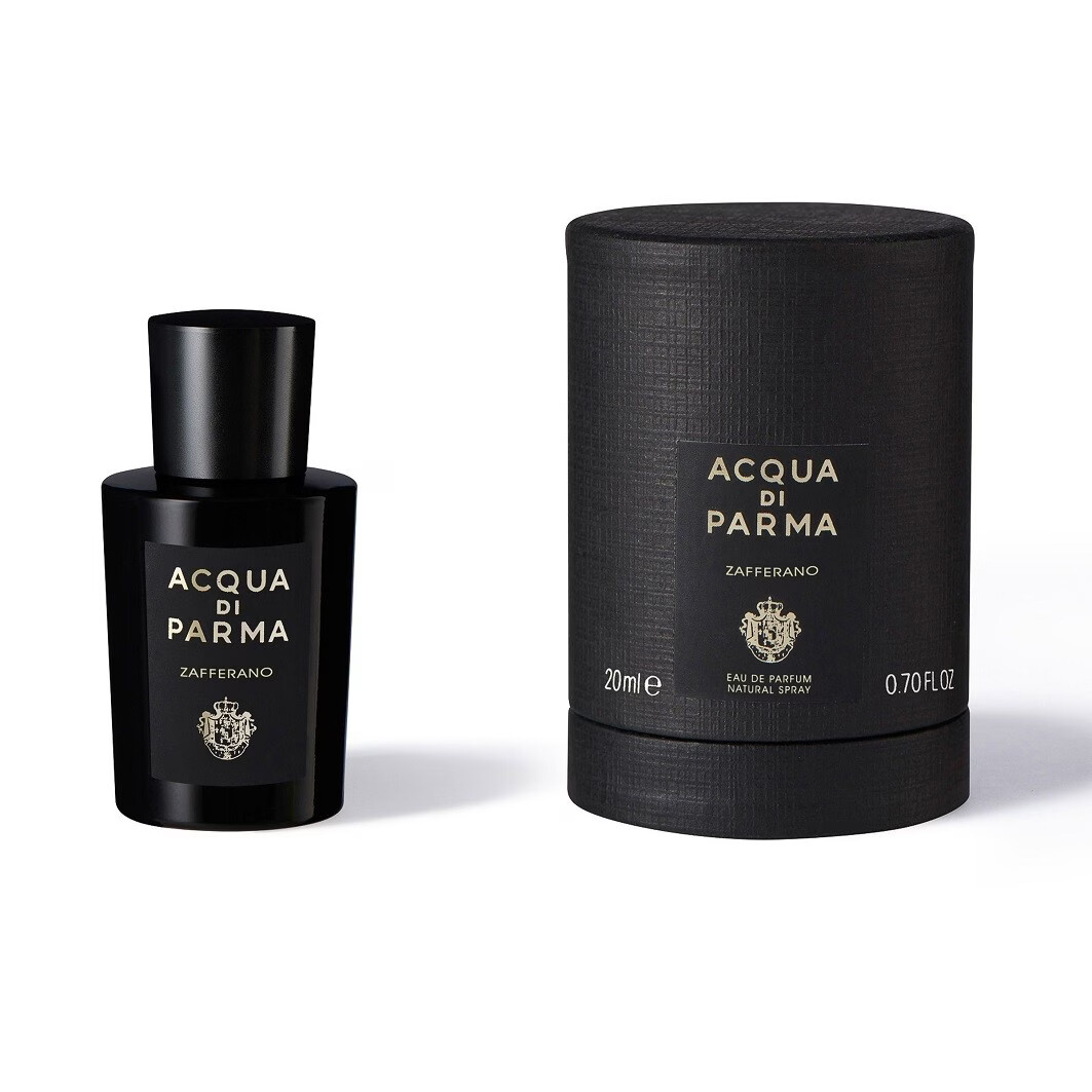 Парфюмерная вода Acqua Di Parma Blu Signatures Of The Sun Zafferano, 20 мл
Парфюмерная вода Acqua Di Parma Blu Signatures Of The Sun Zafferano, 20 мл